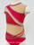 Red size 8 Jazz/Acro