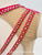 Red size 8 Jazz/Acro