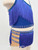 Royal size 10/12 Jazz/Tap