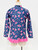Rose L/S Rashie size 8