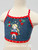 Strawberry Girl Bikini size 7