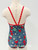 Strawberry Vines size 4