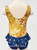 Christmas Reindeer size 4