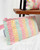 Flat Zippered Pouch