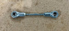 Genuine OEM Scag Back Off Plate Linkage (486661), 486661