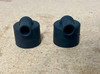 2 Pack Genuine OEM Scag 484366 Dust Filter Canister