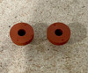 2 Pack Genuine OEM Scag 482571 Fuel Tank Bushing Cheetah Tiger Cat