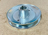 SCAG PULLEY 5.73 OD - 25 MM BORE (483324), 483324