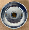 GENUINE OEM SCAG PULLEY 5.73 OD - 25 MM BORE 483324