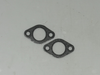 Genuine OEM Kawasaki Exhaust Gasket Pack of 2 (11060-7016)
