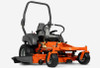 Husqvarna MZ61 ROPS 61'' Zero Turn