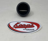 Kawasaki Air Filter Box Evacuator Valve Dust Cap (11065-7031), 11065-7031, 110657031