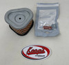 Kohler / Rehlko AIR FILTER ELEMENT W/SEAL KIT 12 083 05-S, 12 083 05 S, 1208305S