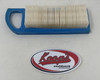 Oregon Air Filter 30-074 Replaces Briggs & Stratton 795115, 698083, 797008, 79442