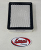 Club Car Air Filter 1015426 Fits DS Models w/ Kawasaki FE290, FE350 Engines