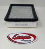 Club Car Air Filter 1015426 Fits DS Models w/ Kawasaki FE290, FE350 Engines