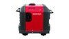 Honda Power Equipment EU3000iS Inverter & wheel kit