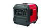 Honda Power Equipment EU3000iS Inverter & wheel kit