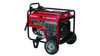 Honda Power Equipment EM6500SX - DEMO Unit