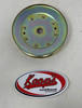 Stens Spindle Pulley Replaces Husqvarna 532173436 (275-284), 275-284, 275284
