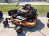 Scag Liberty Z 61'' w/26HP Kohler Engine DEMO w/2 hrs