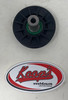 Husqvarna Idler V-Groove Pulley (532407287), 532407287