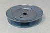 Husqvarna Mandrel Pulley 38" Bright Zinc (532173435), 532173435