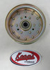 Husqvarna Tall Flat Idler Pulley (539103258), 539103258