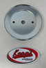 Husqvarna Mandrel Pulley 5" (532199791), 532199791