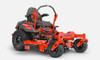 Gravely ZT-HD 60'' Zero Turn