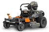 Ariens IKON 52'' ONYX Zero Turn