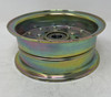 Exmark / Toro Flat Idler Pulley (116-4666), 116-4666, 1164666