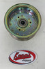 Exmark / Toro Flat Idler Pulley (116-4666), 116-4666, 1164666