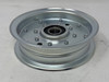 Exmark / Toro Flat Idler Pulley 5" (126-9197), 126-9197, 1269197