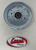 Exmark / Toro Flat Idler Pulley (126-9196), 126-9196, 1269196