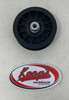 Exmark / Toro Flat Idler Pulley 3.5" DIA (116-2456), 116-2456, 1162456