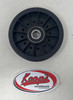 Exmark / Toro Idler Pulley [Nylon 5" x 1"] (109-8076), 109-8076, 1098076