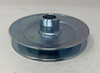 Exmark / Toro Pulley (139-7455), 139-7455, 1397455