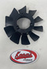 Hydro Gear 7" 10 Blade Fan (52901), 52901