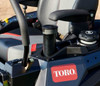 Toro Titan MAX 60'' HAVOC Edition