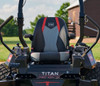 Toro Titan MAX 60'' HAVOC Edition