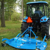 LS Tractor Finish Mowers (Pre-Order)