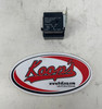 Scag Relay Switch with Diode (483013), 4863013
