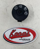 Ariens / Gravely Ignition Switch (04974300), 04974300, 4974300