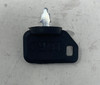 Toro Ignition Key W/ Shield (63-8360), 63-8360, 638360