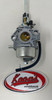 Ariens Carburetor W/ Idle Down (20001382), 20001382