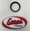 Scag Seal 2.00 Od X 1.625 Bore (481025), 481025