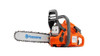 Husqvarna Chainsaws