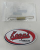 Kawasaki Spring Governor (39129-0043), 39129-0043, 391290043