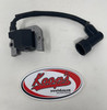 Exmark / Toro Ignition Coil Assembly LC2P77F (139-0720), 139-0720, 1390720